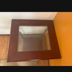 Coffee And End Tables 