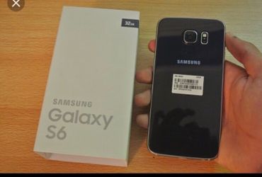 Samsung galaxy s6 unlocked with warranty