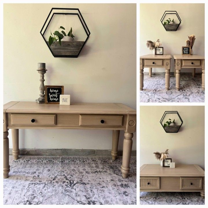 Complete Living Room Set 