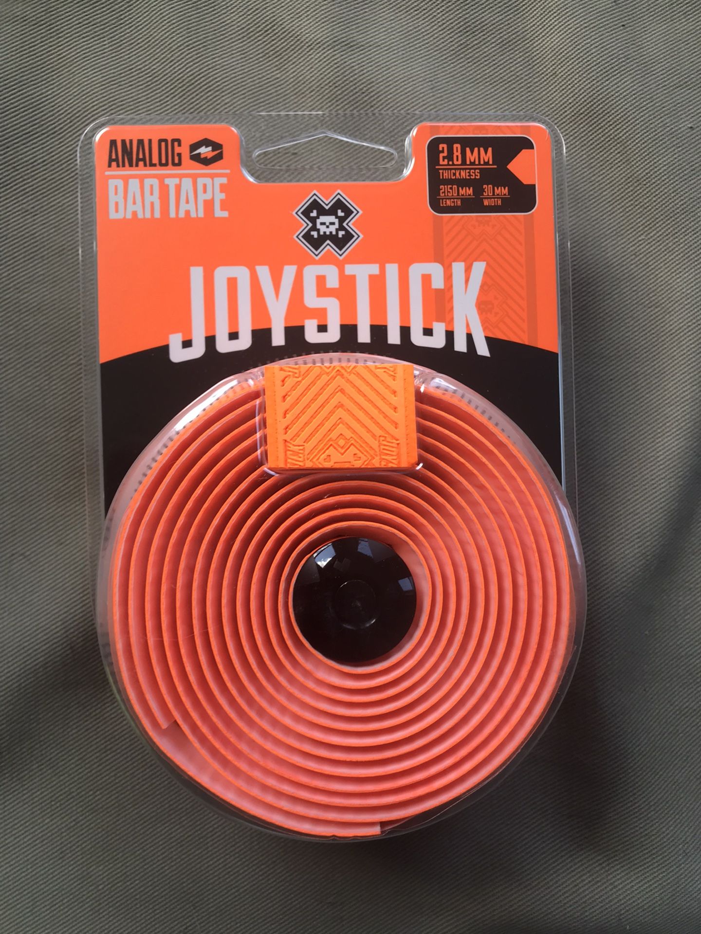 NIB Bicycle Handlebar Tape