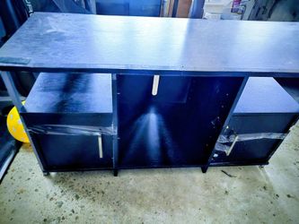 Entertainment Center