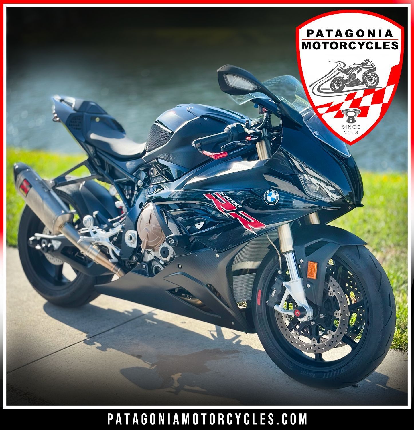 2021 BMW S 1000 RR