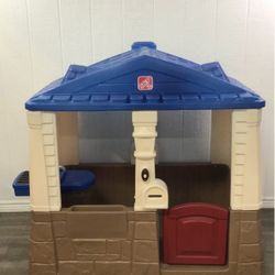 Step2 Neat & Tidy II Cottage - free