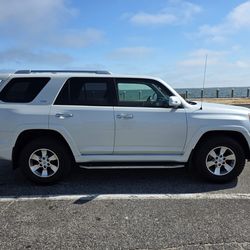 2012 Toyota 4Runner