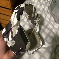 Gaming Headset With Mic