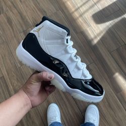 Jordan 11 Gratitude size 11 Brand New Asking $280 OBO Moving Selling A Lot Of My Shoes 