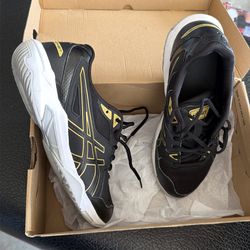 Men’s Mizuno Volleyball Shoes