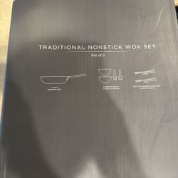 William sanoma Pan Set