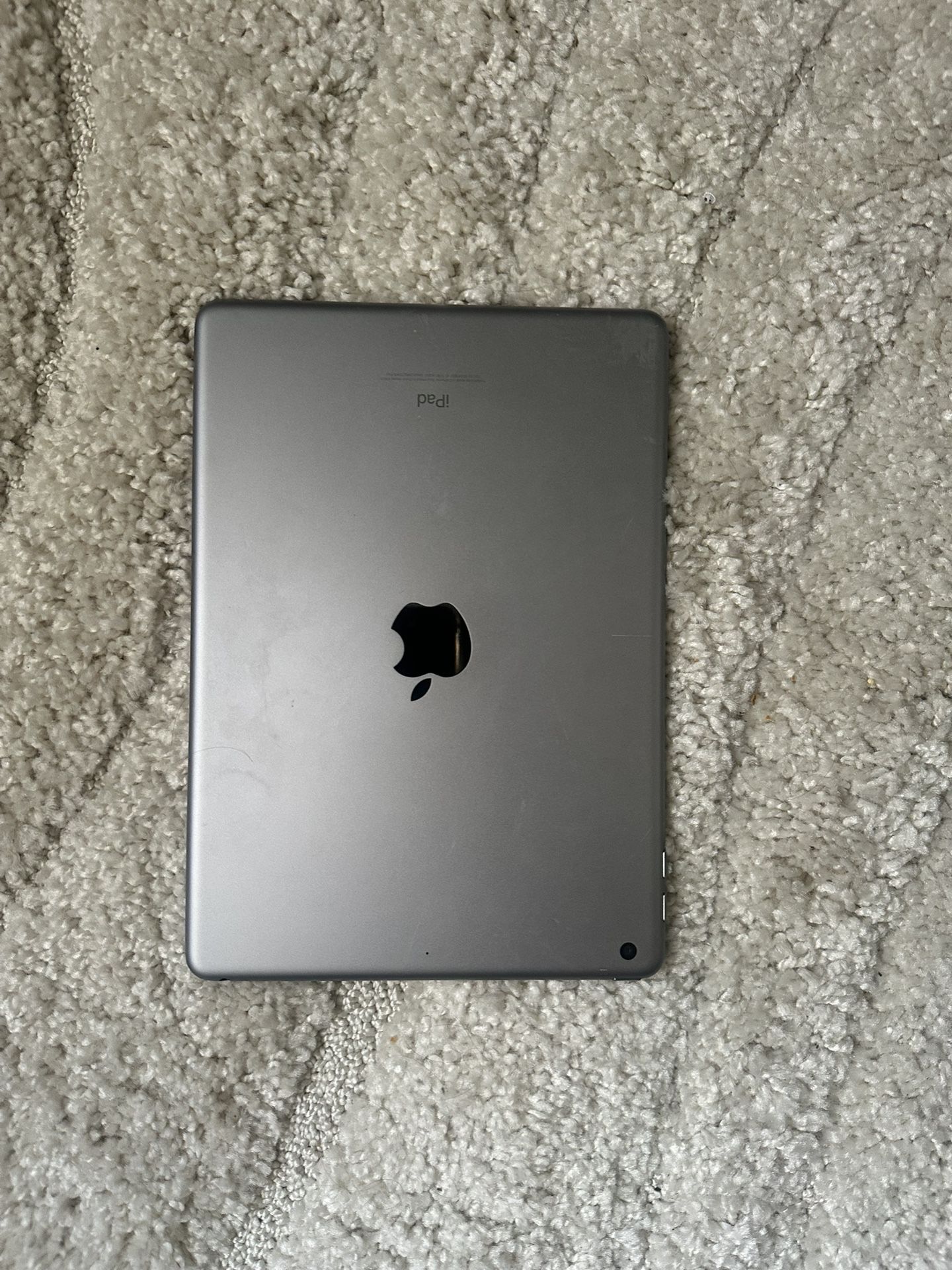 Apple iPad 8