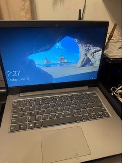 LENOVO LAPTOP