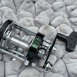 Abu Garcia Fishing Reel..NEW