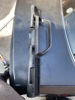 Civic parts