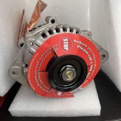 Brand New Alternator Part