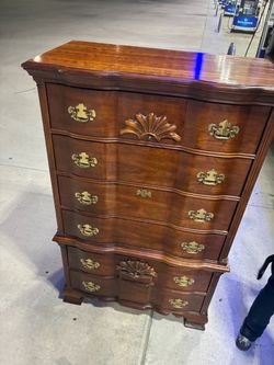 Dressers and tables