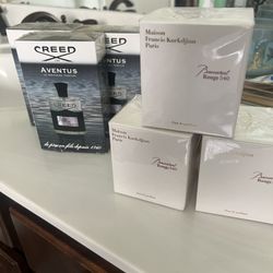 Men’s Cologne 