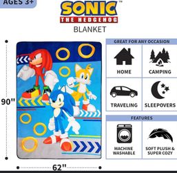 Twin size sonic