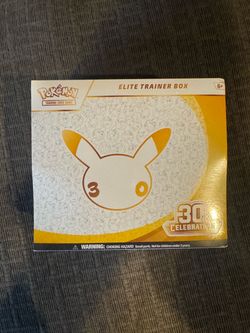 30th anniversary restock sale!