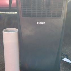 Portable Haier 