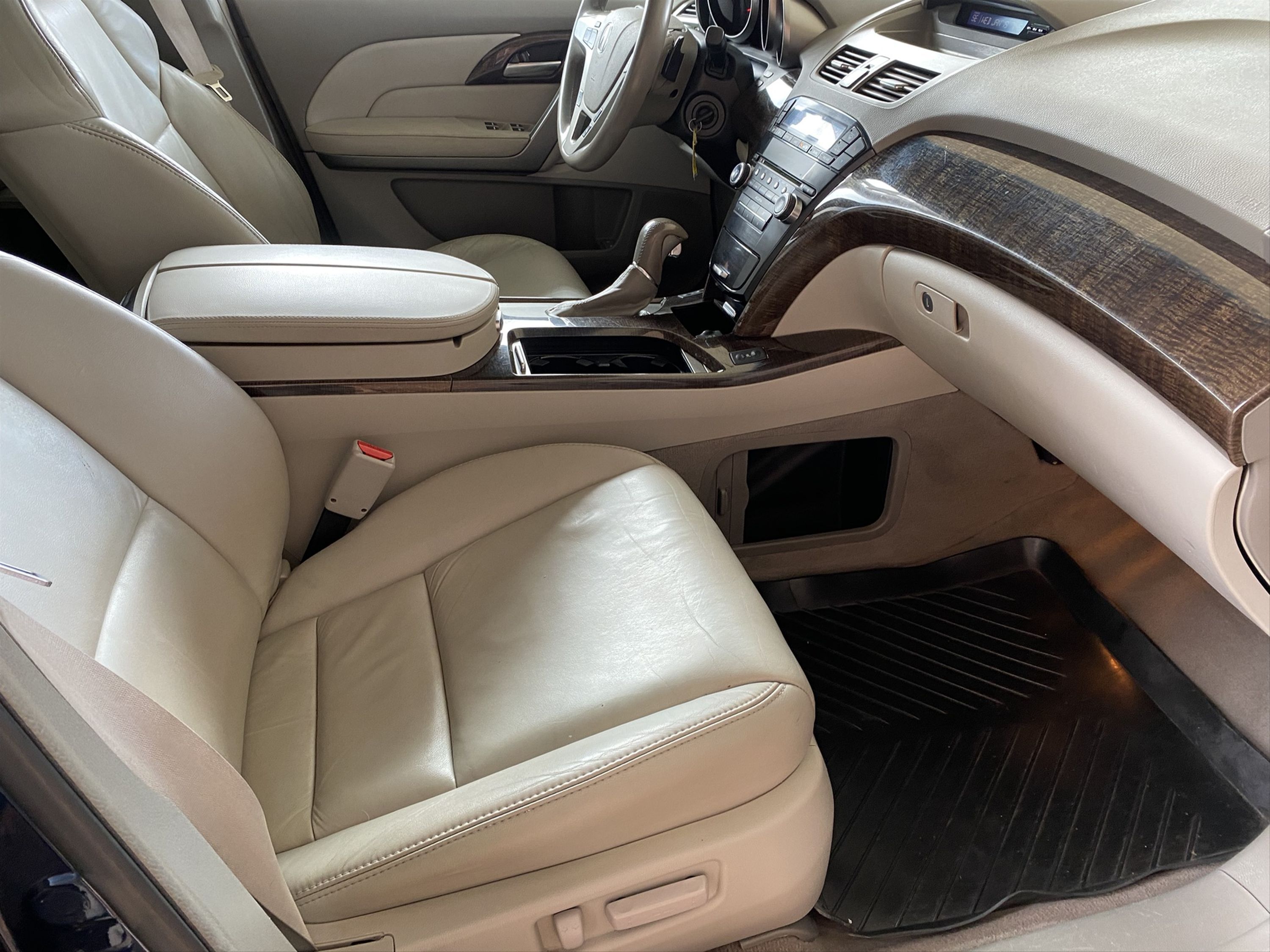 2013 Acura MDX