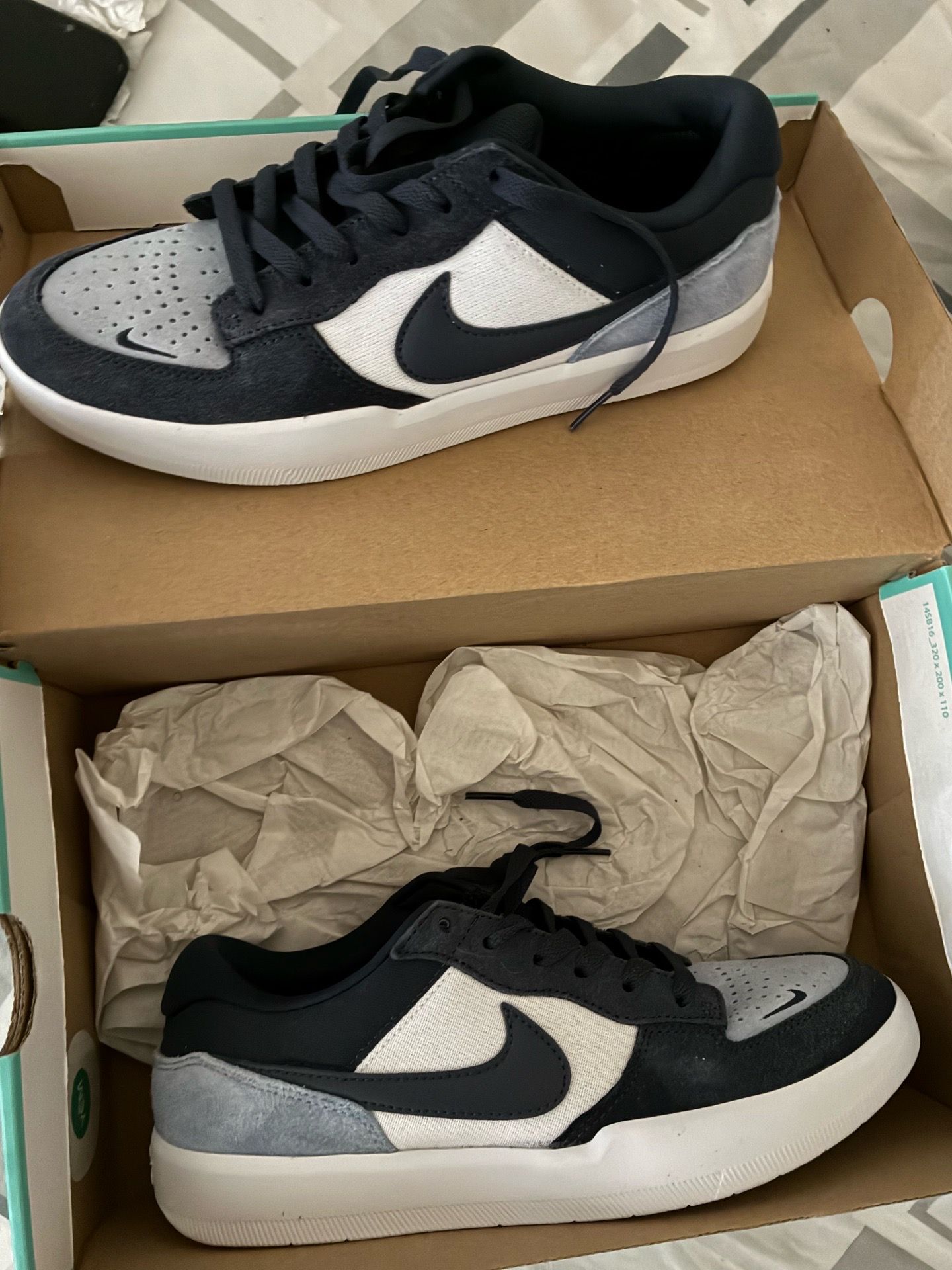 Nike sb