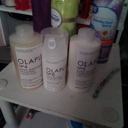 OLAPLEX N°.8,4,5