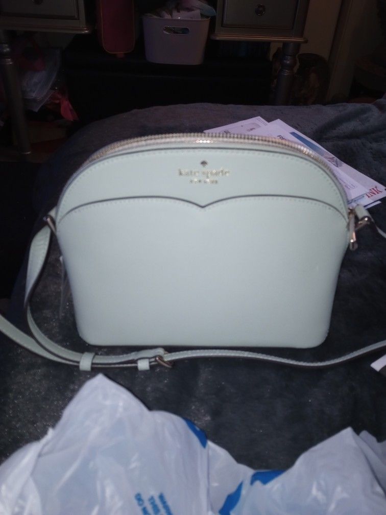 Brand New Kate Spade Purse 