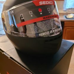 Sedici Strada II Parlare - Helmet