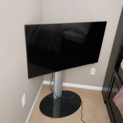 Samsung TV plus STAND 