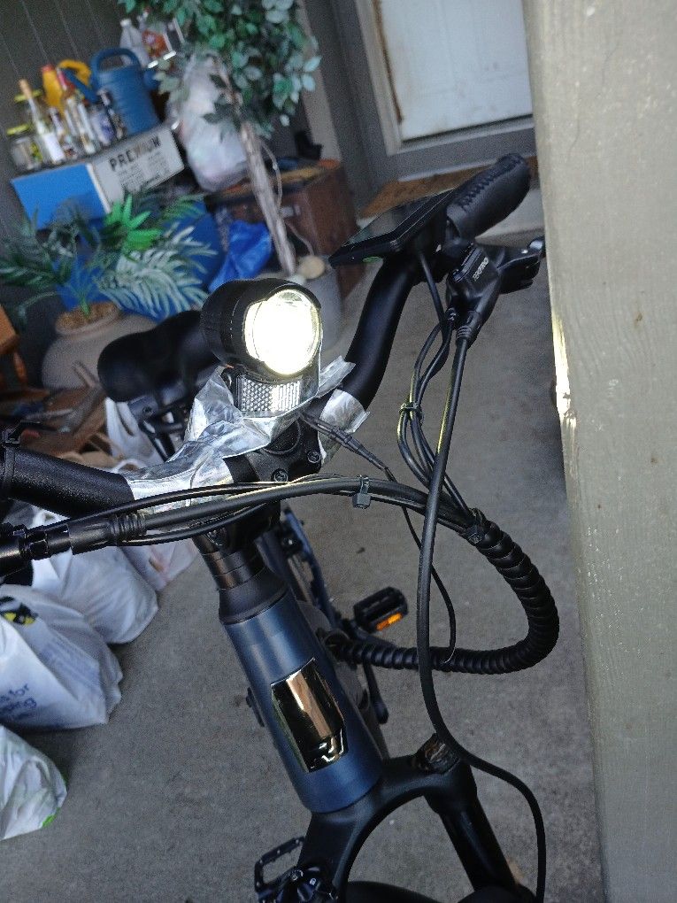 Ride1Up 700series EBIKE!!