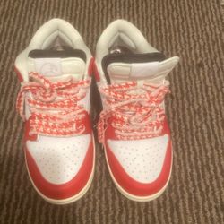 Nike Dunk Low Habibi