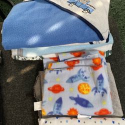 Colchitas Para Bebé 