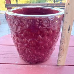 Planter / Flower Pot Sale (Be sure to check out my other ads!)