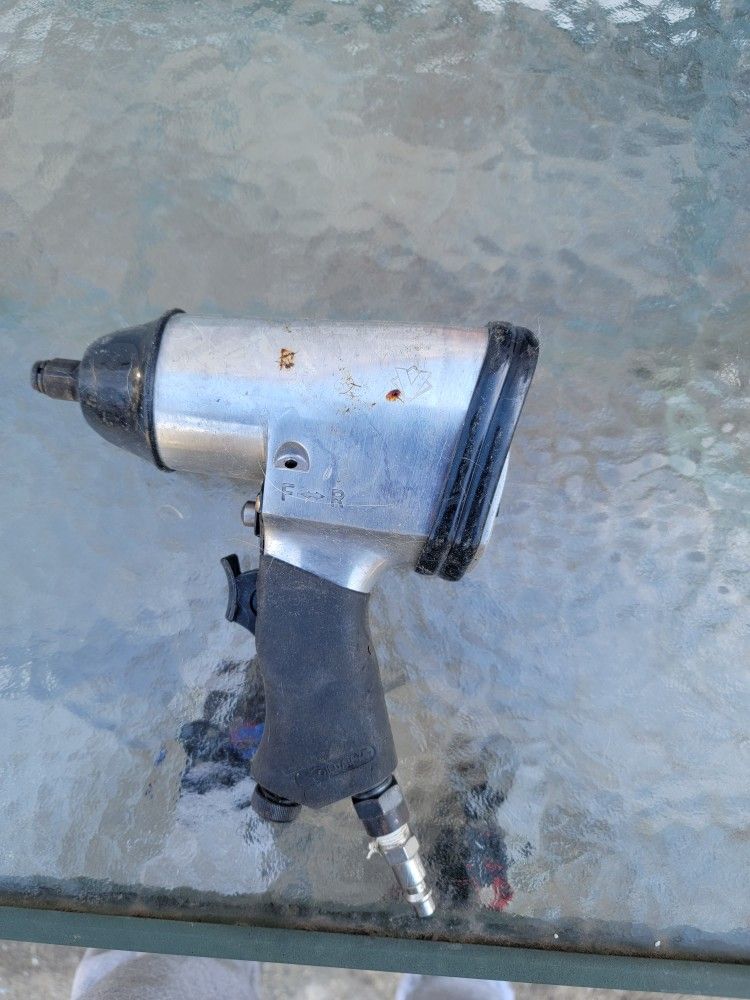 Air Gun Torque Wrench