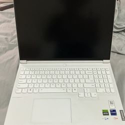 RTX 4070 Laptop Legion I5 Gaming Laptop