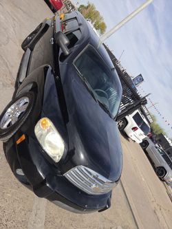 2008 Chevrolet HHR
