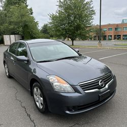 2008 Nissan Altima