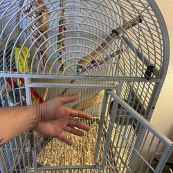 Birdcage