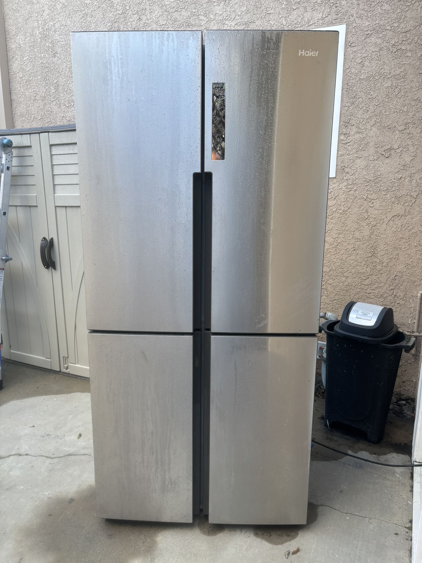 Haier Refrigerator
