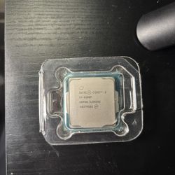 Intel Core I3-9100
