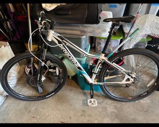 Airborne Guardian 29 Mountain bike