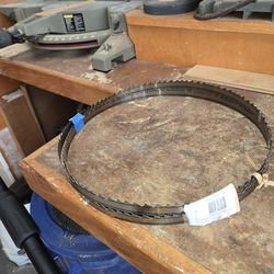 BAndsaw Blade