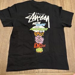 Stussy Men’s T Shirt