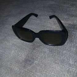 Gucci GLASSES