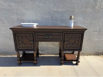 Entry - Buffet - Console Table by Klaussner HF