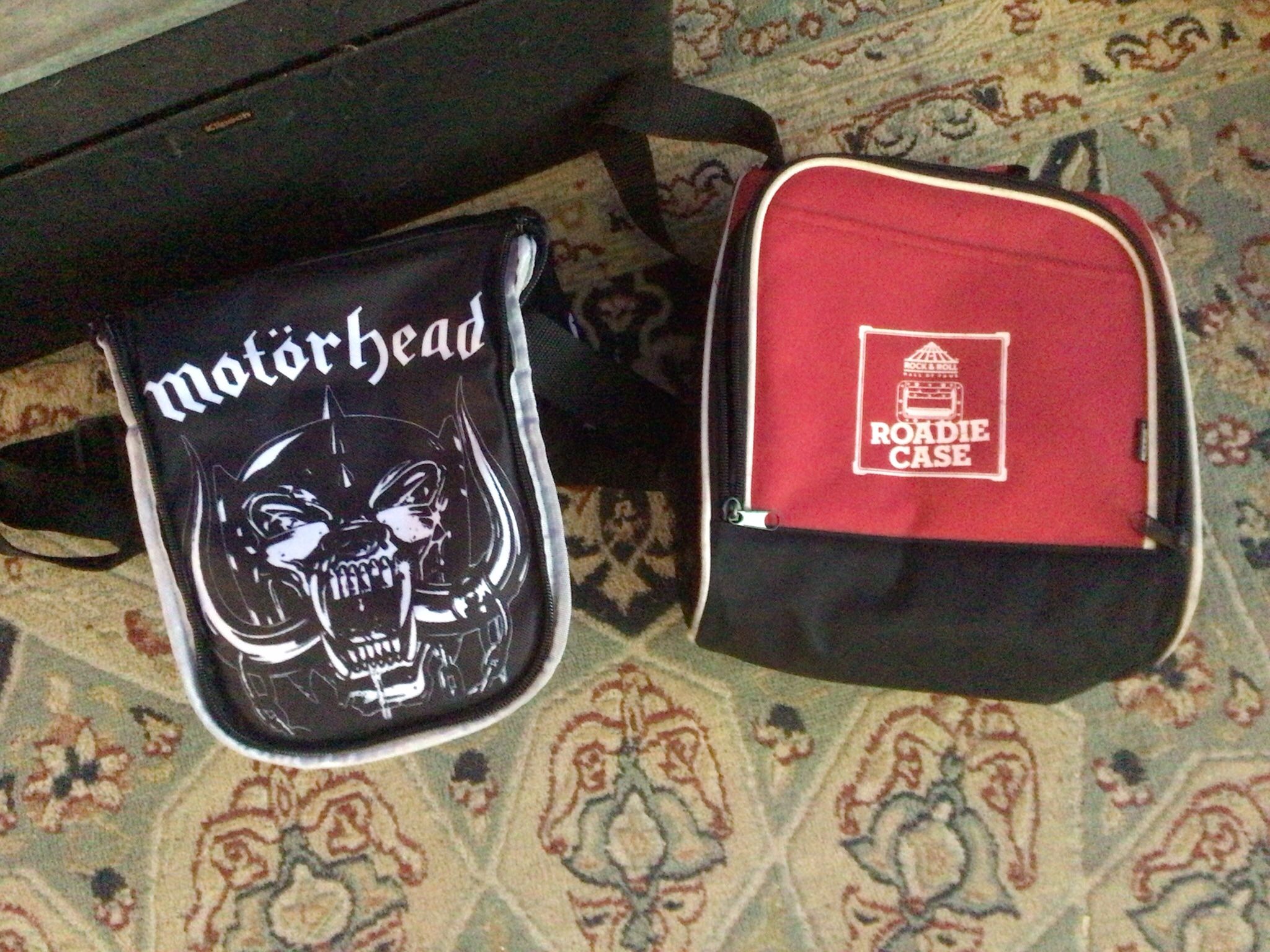 Brand New Insulated Lunch Bags 