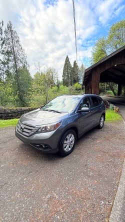 2013 Honda CR-V
