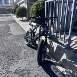 Aerial Rider X Class