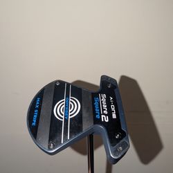 Odyssey Ai One Max Stripe Putter 