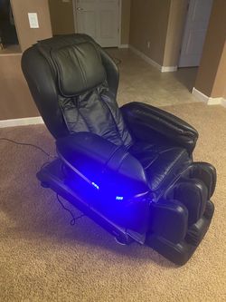 iRest SL-A90 Massage Chair — Excellent Condition