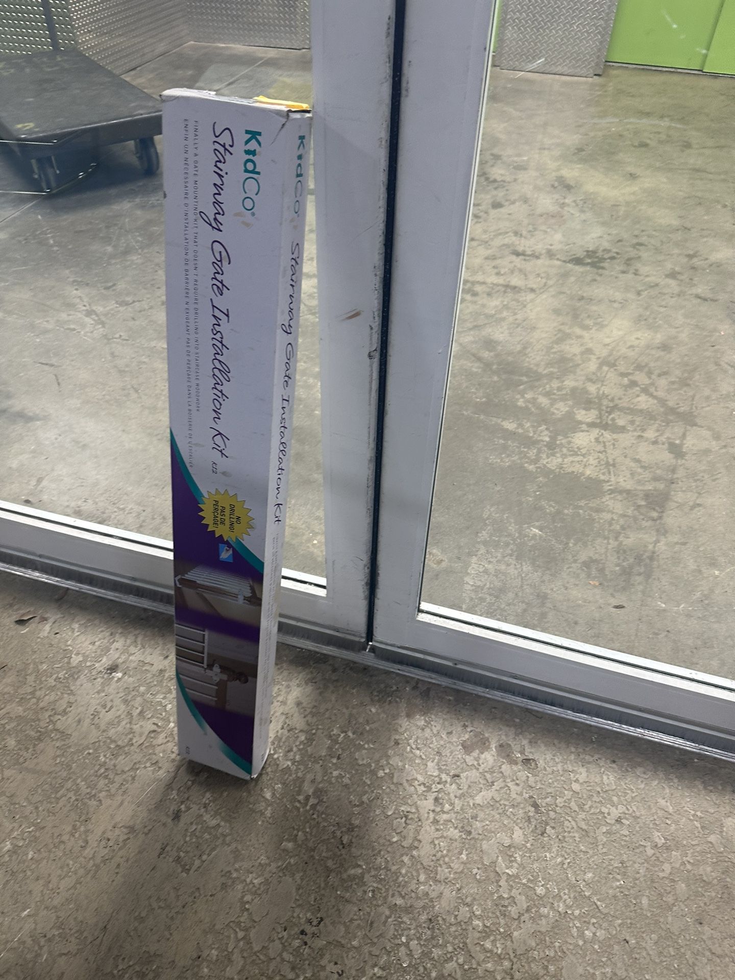 Baby Gate Accessorie